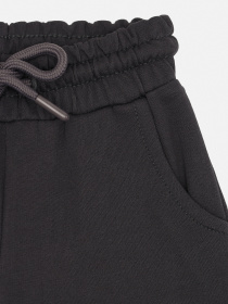 Штаны спортивные YUKI модель ЦБ-00272529 Фото