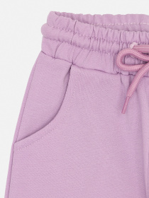 Штани спортивні YUKI модель ЦБ-00272531 Фото