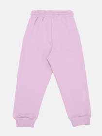 Штани спортивні YUKI модель ЦБ-00272531 Фото