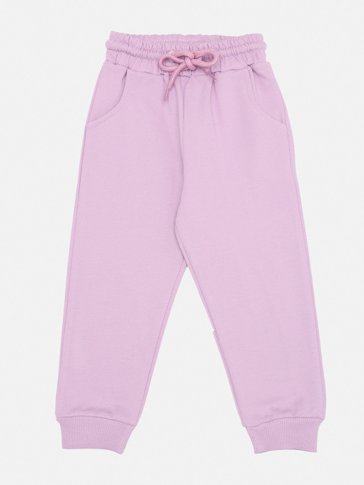 Штаны спортивные YUKI модель ЦБ-00272531 Фото