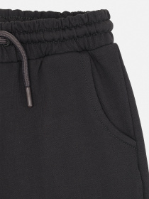 Штаны спортивные YUKI модель ЦБ-00272535 Фото