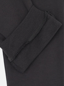 Штаны спортивные YUKI модель ЦБ-00272535 Фото