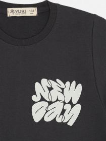 Світшот YUKI модель ЦБ-00272537 Фото