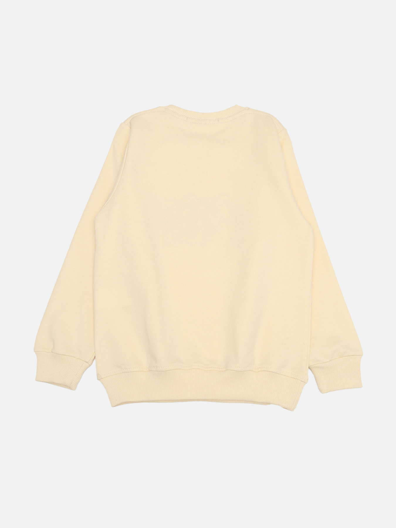 Світшот YUKI модель ЦБ-00272538 Фото