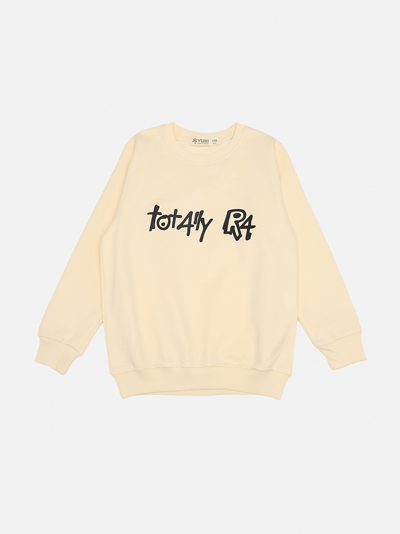 Світшот YUKI модель ЦБ-00272540 Фото