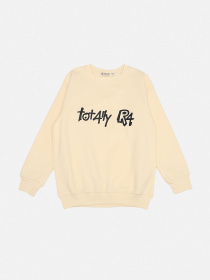 Світшот YUKI модель ЦБ-00272540 Фото