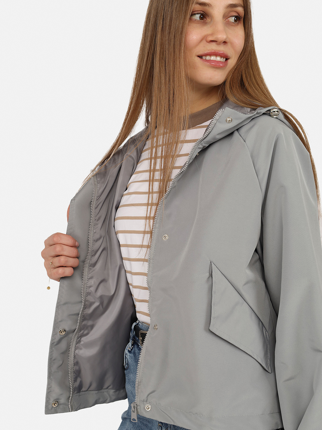 Вітровка YUKI модель ЦБ-00272675 Фото