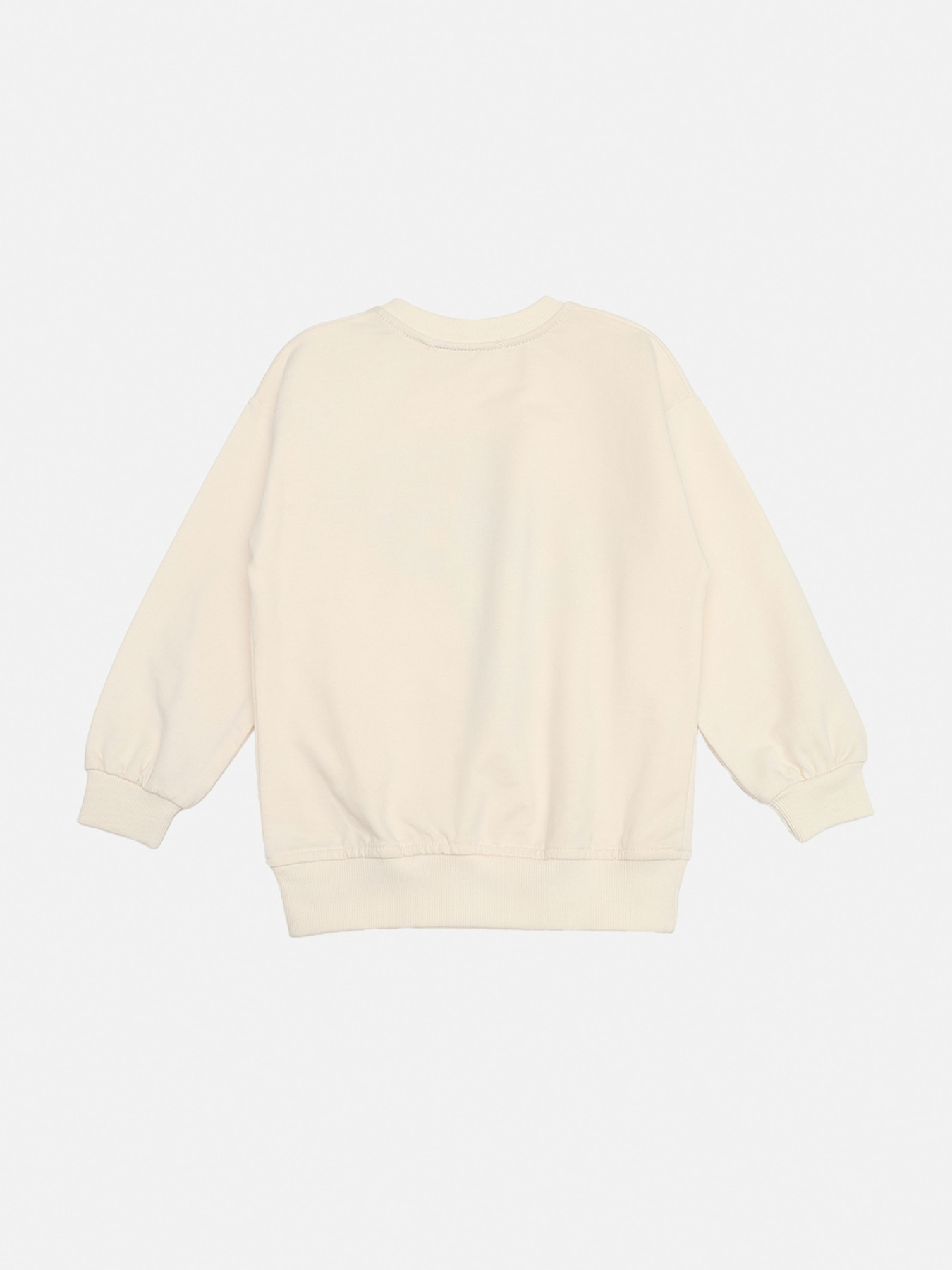 Світшот YUKI модель ЦБ-00272824 Фото