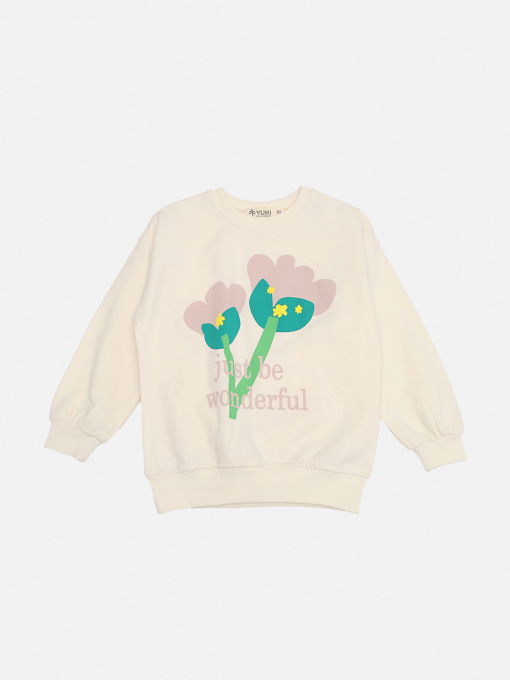 Світшот YUKI модель ЦБ-00272824 Фото