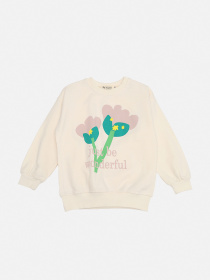 Світшот YUKI модель ЦБ-00272824 Фото