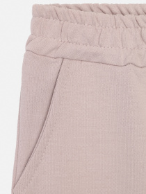 Спортивні штани YUKI модель ЦБ-00272825 Фото