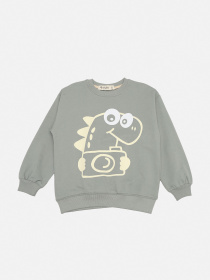 Свитшот YUKI модель ЦБ-00272832 Фото