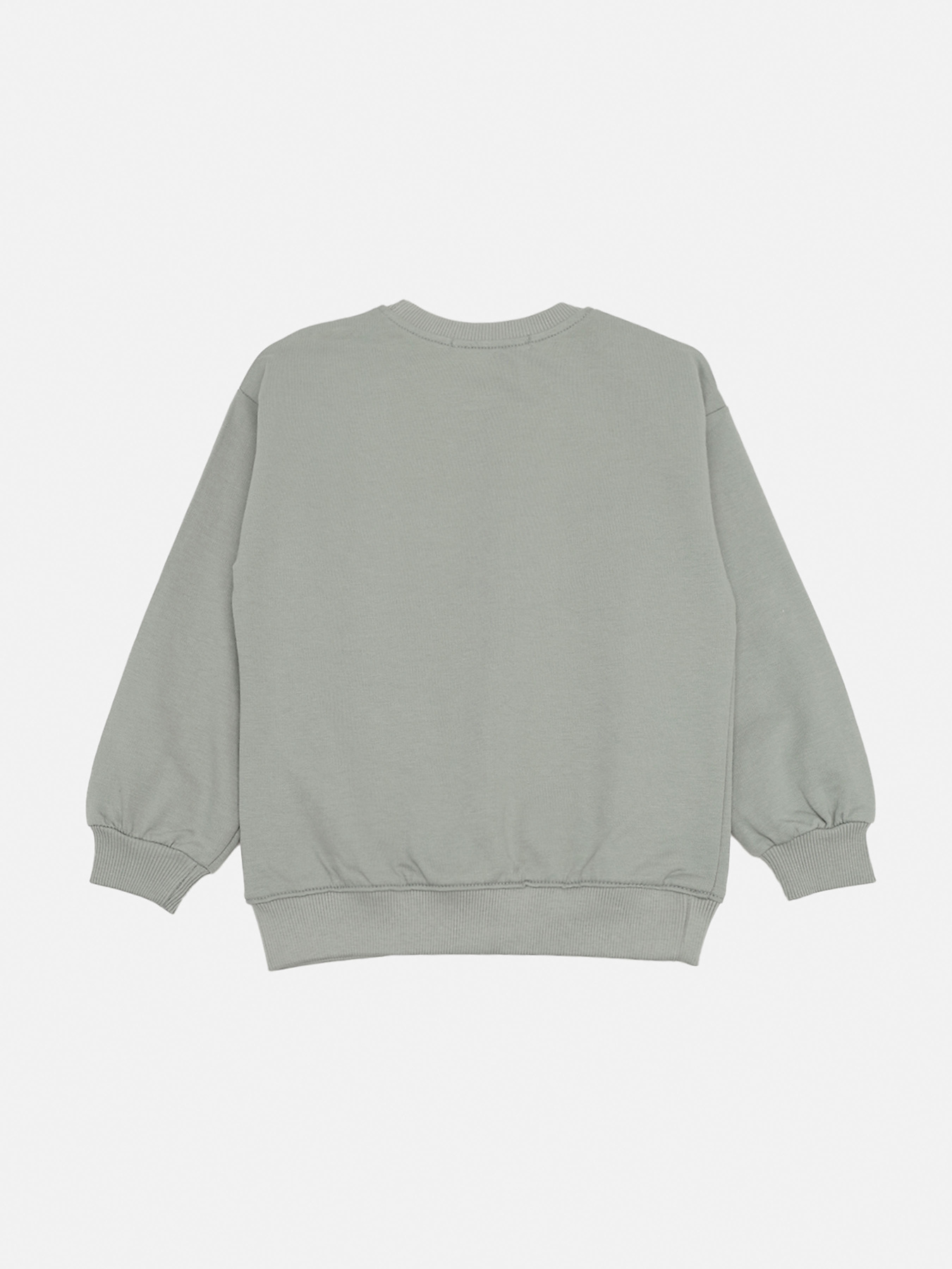 Світшот YUKI модель ЦБ-00272832 Фото