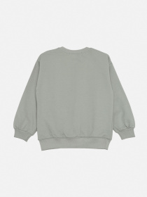 Світшот YUKI модель ЦБ-00272832 Фото