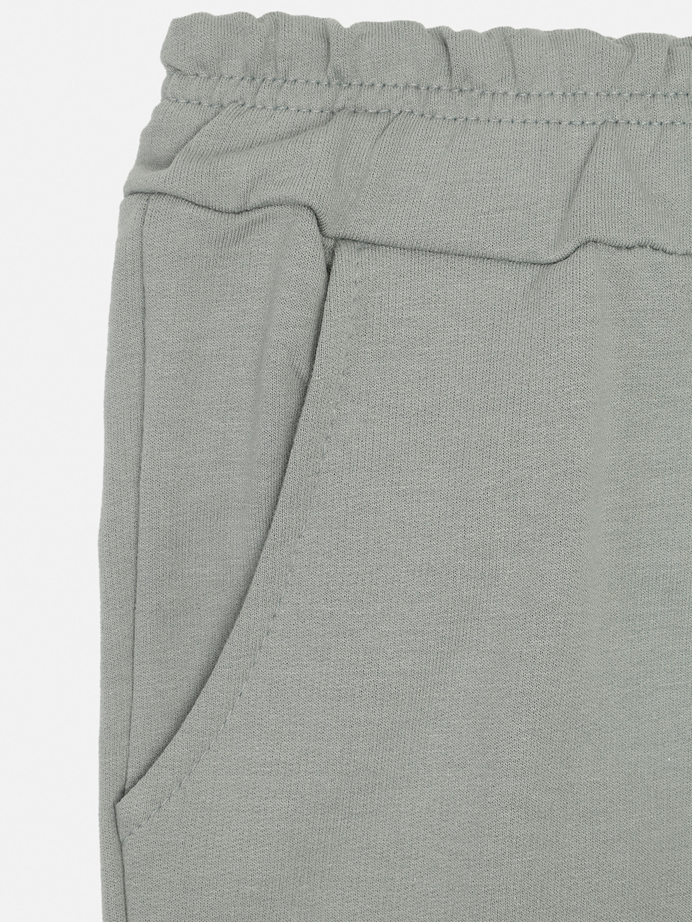 Штани спортивні YUKI модель ЦБ-00272833 Фото