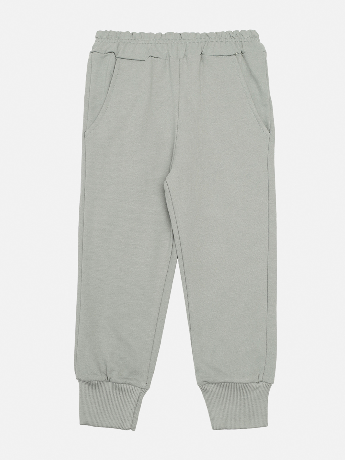 Штани спортивні YUKI модель ЦБ-00272833 Фото