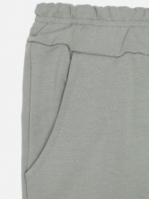 Штани спортивні YUKI модель ЦБ-00272833 Фото