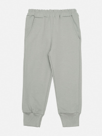 Штани спортивні YUKI модель ЦБ-00272833 Фото