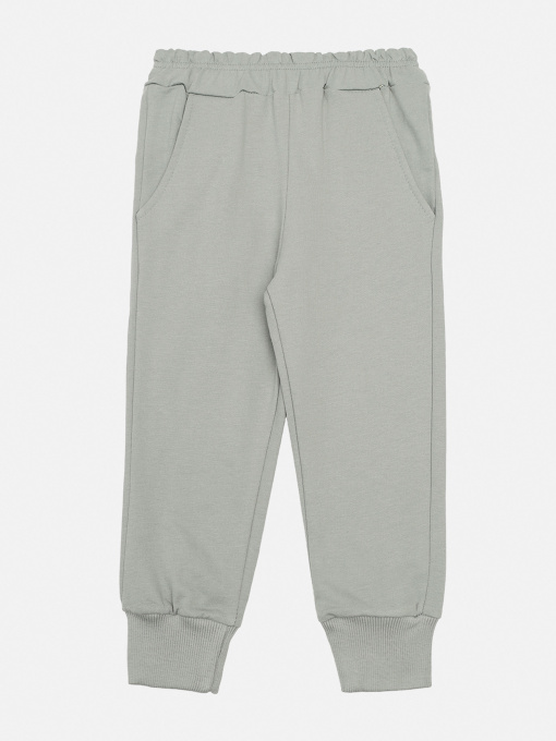 Штани спортивні YUKI модель ЦБ-00272833 Фото