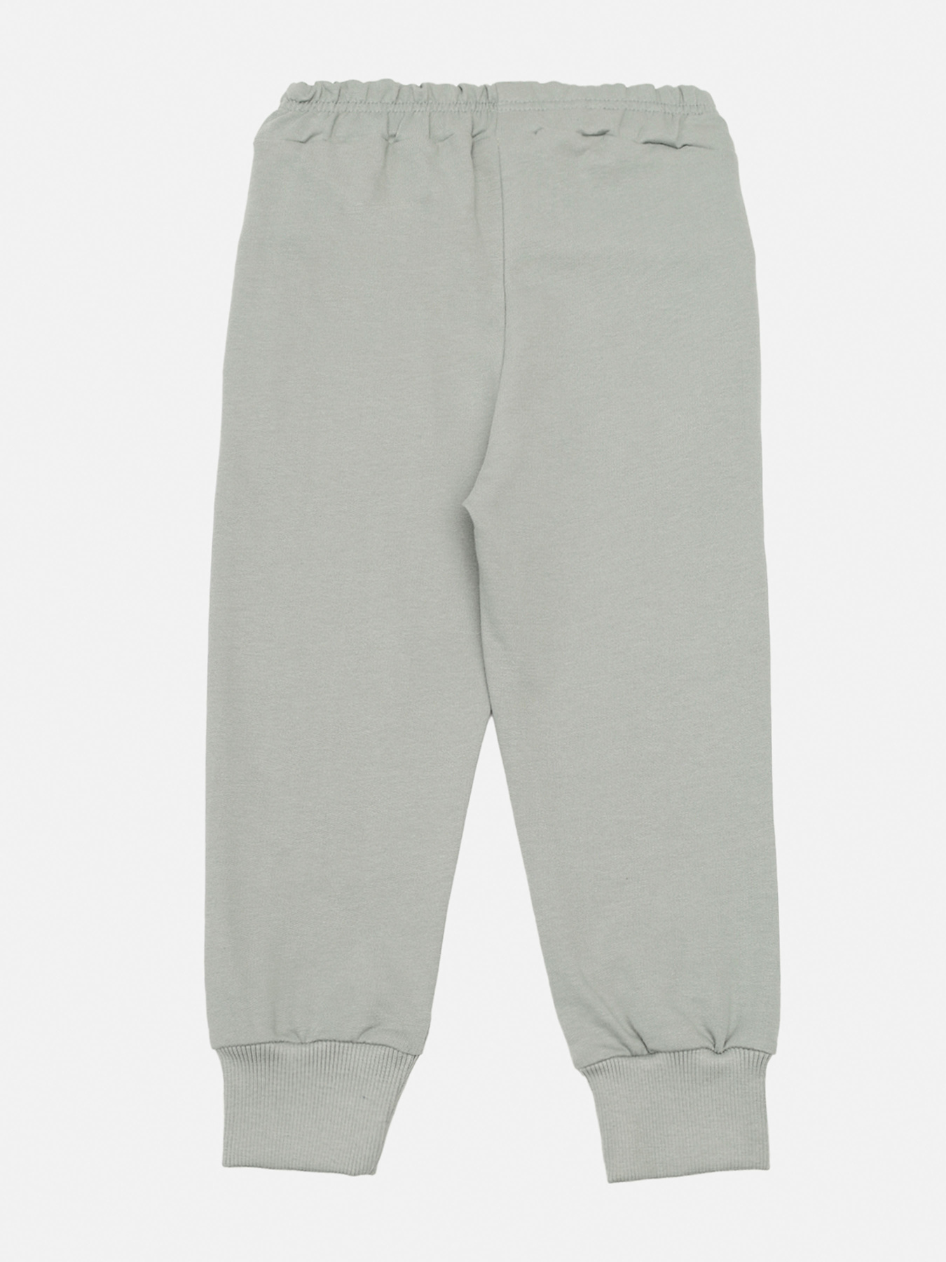 Штаны спортивные YUKI модель ЦБ-00272833 Фото