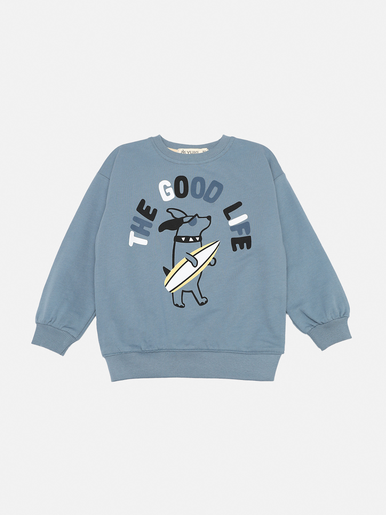 Костюм YUKI модель ЦБ-00272836 Фото