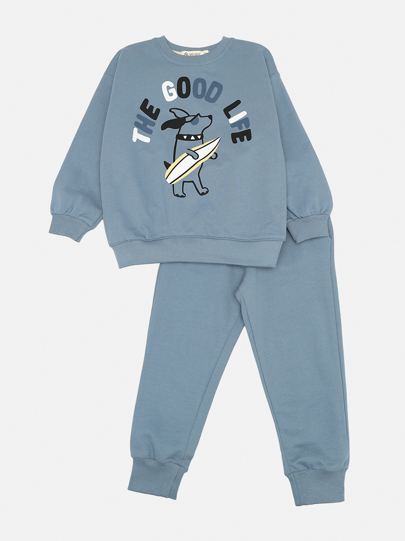 Костюм YUKI модель ЦБ-00272836 Фото