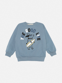 Костюм YUKI модель ЦБ-00272836 Фото