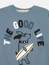 Костюм YUKI модель ЦБ-00272836 Фото