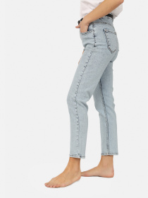 Джинси YUKI модель ЦБ-00273400 Фото