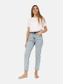Джинси YUKI модель ЦБ-00273400 Фото