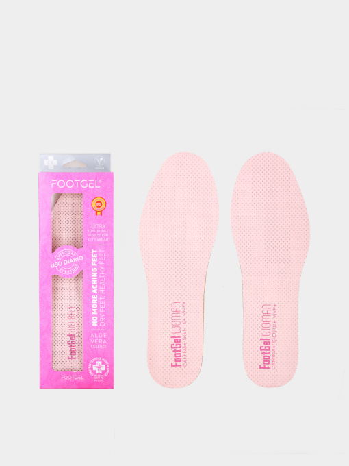 Уход за обувью Footgel модель FGWMN Фото