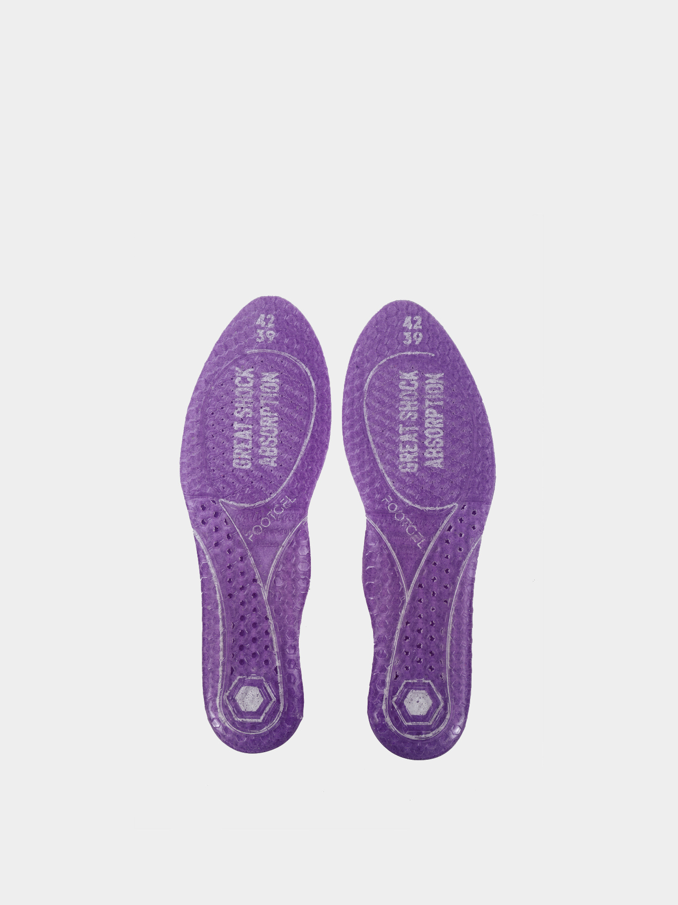Уход за обувью Footgel модель FGFTBL Фото