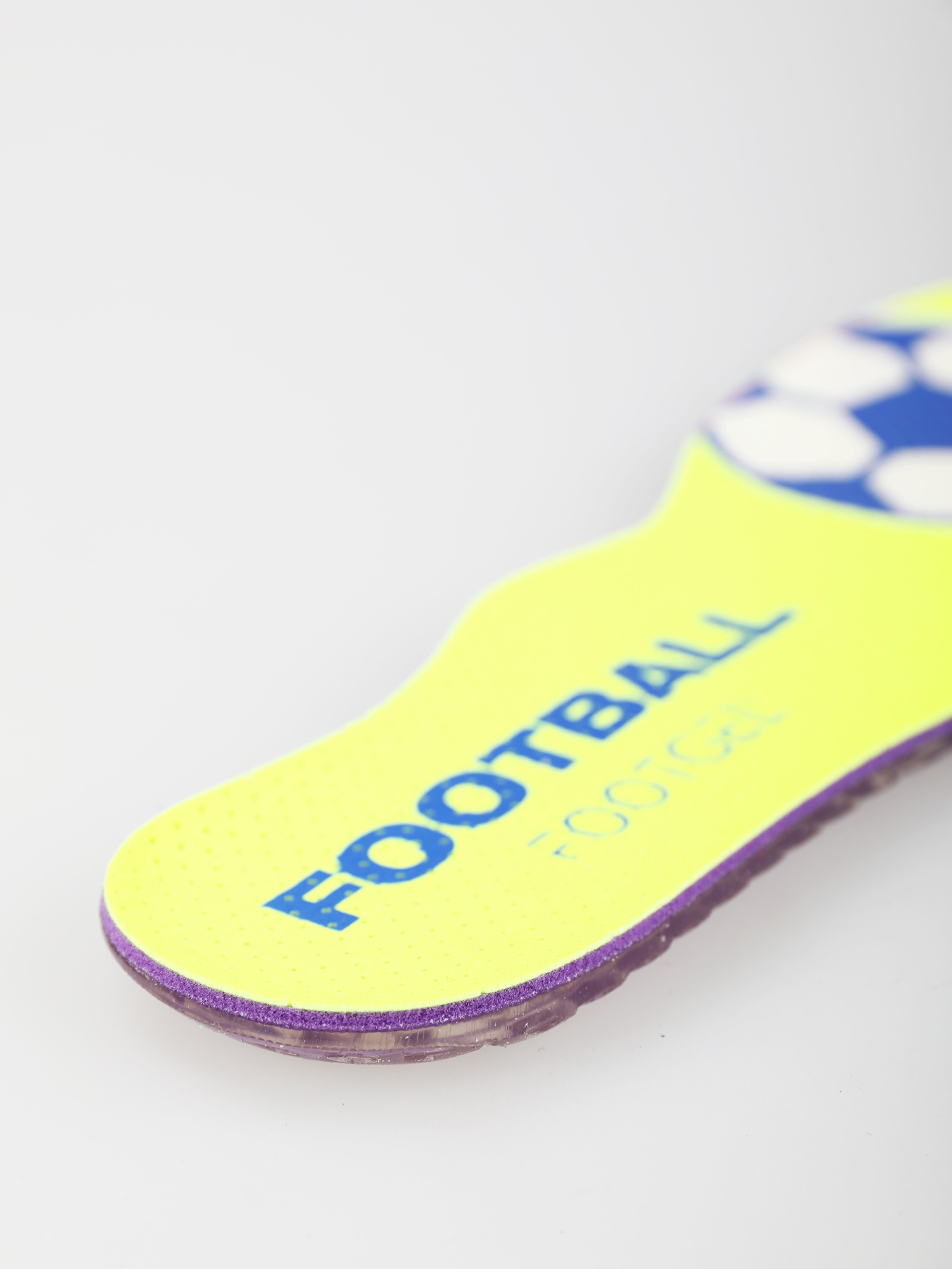 Уход за обувью Footgel модель FGFTBL Фото