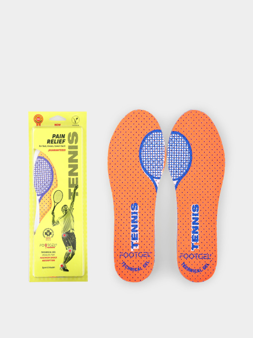 Уход за обувью Footgel модель FGTNNS Фото