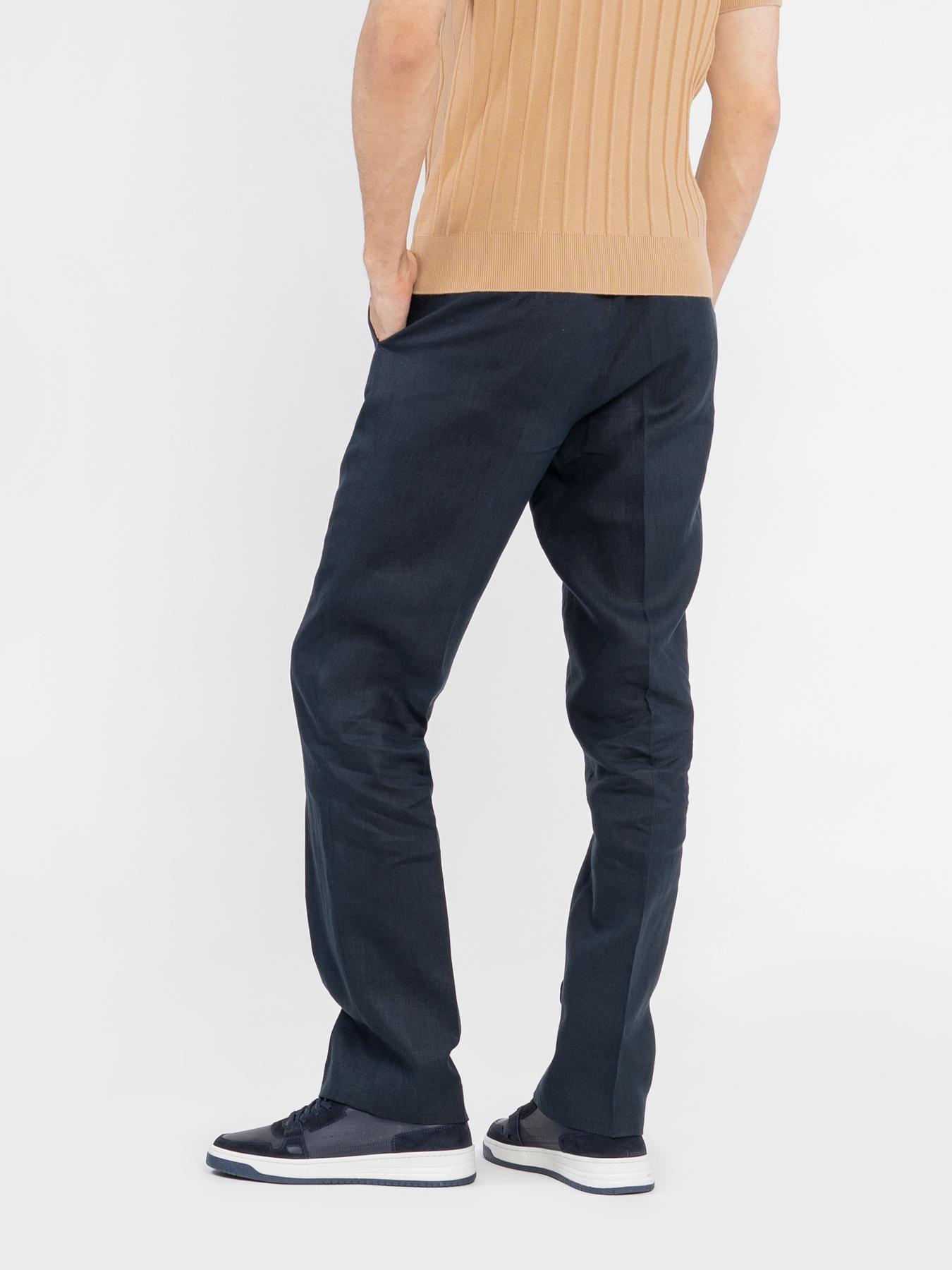 Брюки повседневные Arber модель M01.25.09.521 Фото