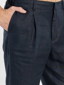 Брюки повседневные Arber модель M01.25.09.521 Фото