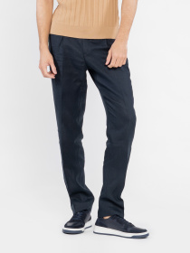 Брюки повседневные Arber модель M01.25.09.521 Фото