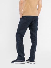 Повсякденні штани Arber модель M01.25.09.521 Фото