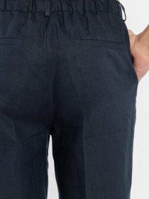 Повсякденні штани Arber модель M01.25.09.521 Фото