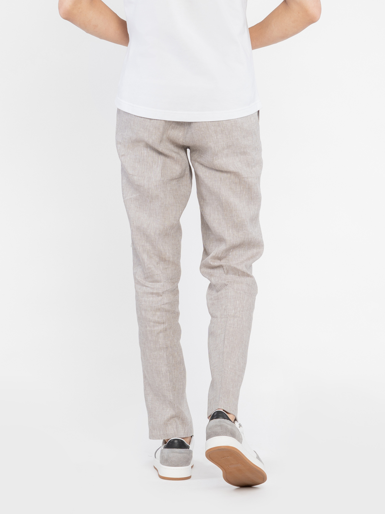 Штани повсякденні Arber модель M01.37.16.521 Фото