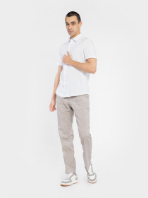 Штани повсякденні Arber модель M01.37.16.521 Фото