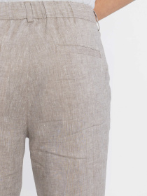 Штани повсякденні Arber модель M01.37.16.521 Фото