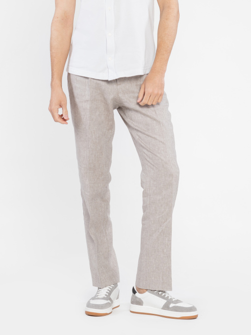 Повсякденні штани Arber модель M01.37.16.521 Фото