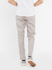 Повсякденні штани Arber модель M01.37.16.521 Фото