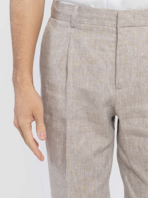 Повсякденні штани Arber модель M01.37.16.521 Фото