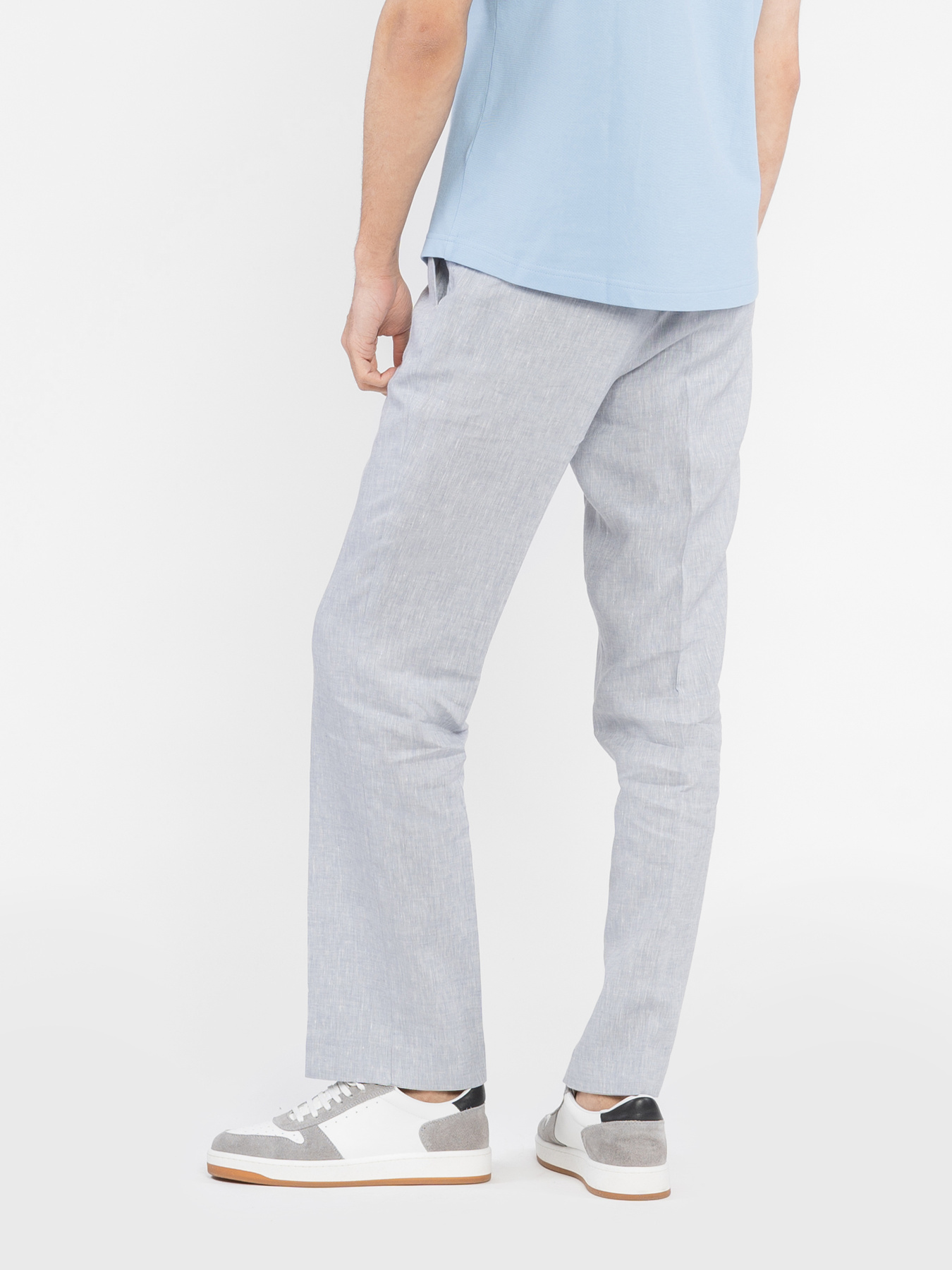 Штани повсякденні Arber модель M01.38.23.521 Фото