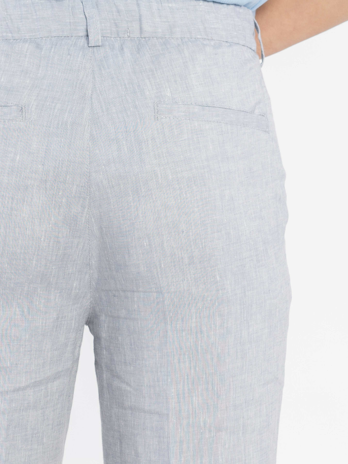 Штани повсякденні Arber модель M01.38.23.521 Фото