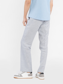 Штани повсякденні Arber модель M01.38.23.521 Фото