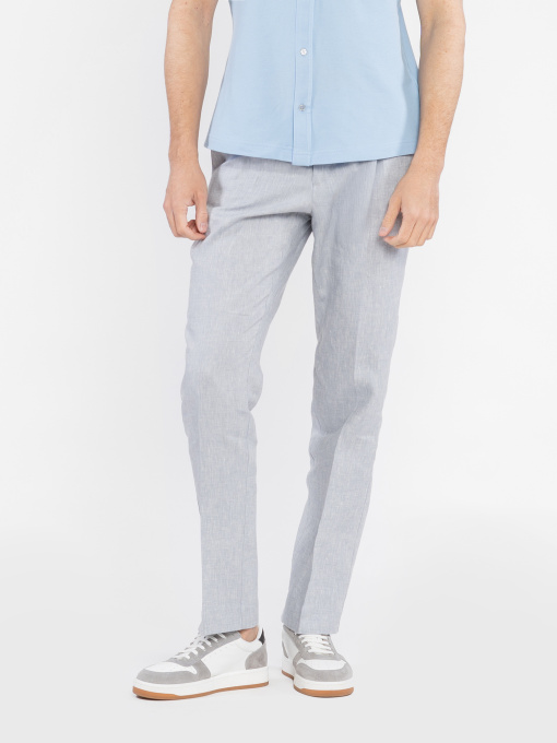 Брюки повседневные Arber модель M01.38.23.521 Фото