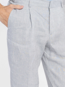 Повсякденні штани Arber модель M01.38.23.521 Фото